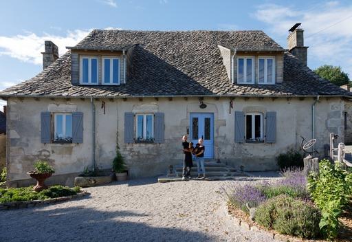 B&B La Petite Chouette ~ Bed En Breakfast In Midden-Frankrijk